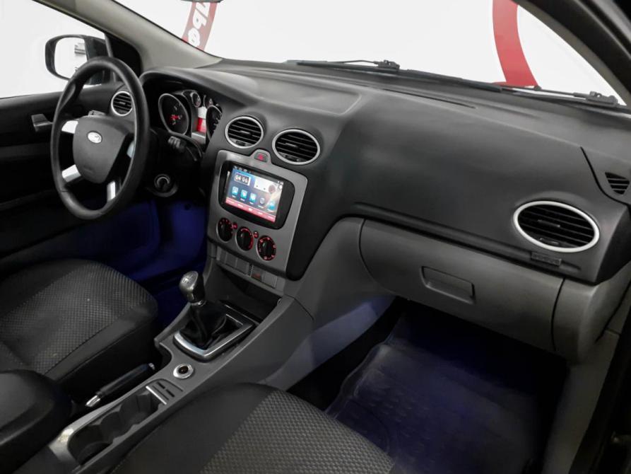 Ford Focus II Рестайлинг Москва  - изображение 10