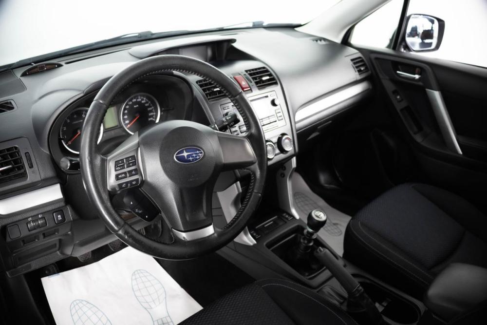 Subaru Forester IV Пермь  - изображение 8