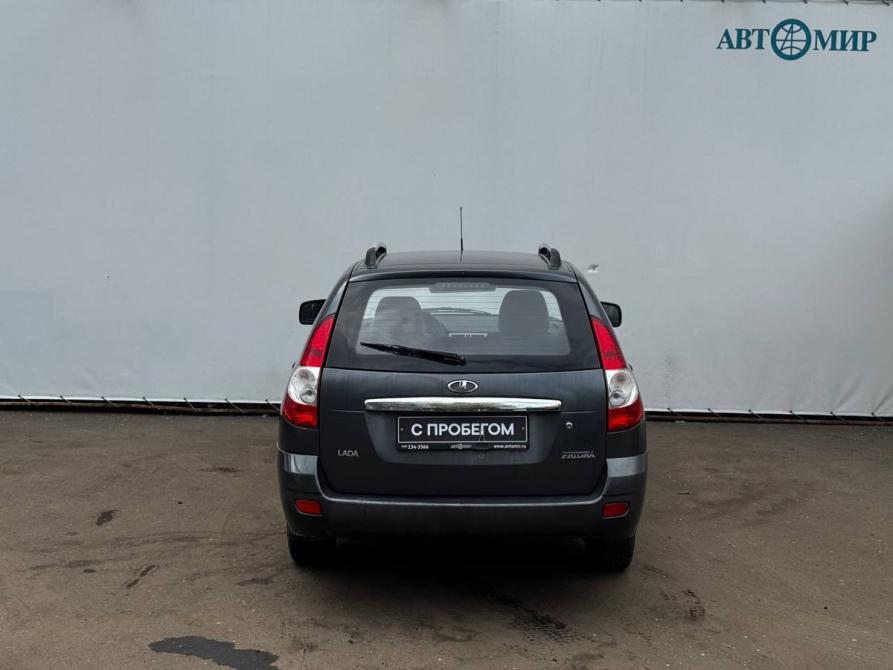 Lada (ВАЗ) Priora I Москва  - изображение 7