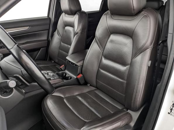 Mazda CX-5 II с пробегом 2020 года, цена 2 790 000 рублей, 140255 км, внедорожник, Автокод Объявления