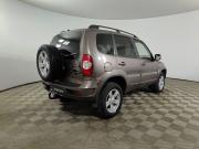 Chevrolet Niva I Рестайлинг Уфа  - изображение 28