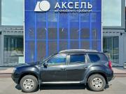 Renault Duster I Архангельск  - изображение 27