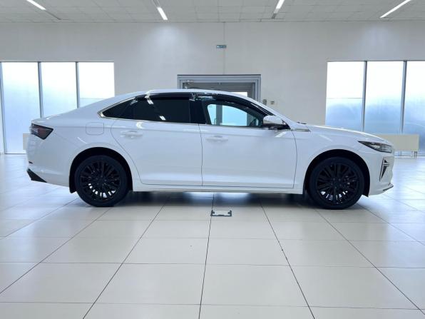 Geely Preface I с пробегом 2024 года, цена 2 600 000 рублей, 8163 км, седан, Автокод Объявления