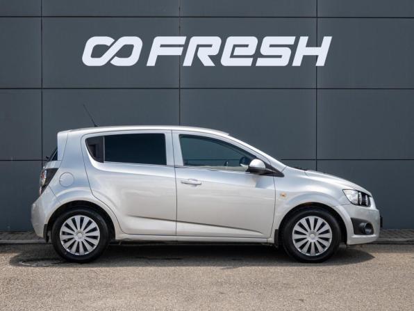Chevrolet Aveo II с пробегом 2013 года, цена 800 000 рублей, 146461 км, хэтчбек, Автокод Объявления
