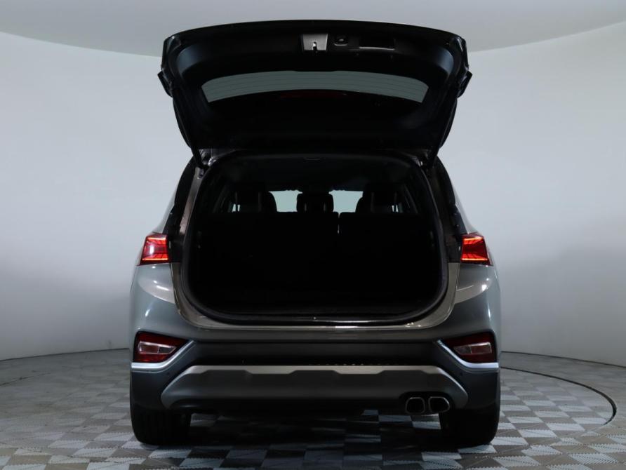 Hyundai Santa Fe IV Санкт-Петербург  - изображение 7