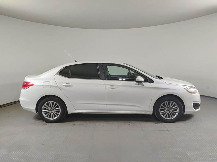 Citroen C4 II Уфа  - изображение 5