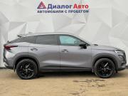 Omoda C5 I Набережные Челны  - изображение 24