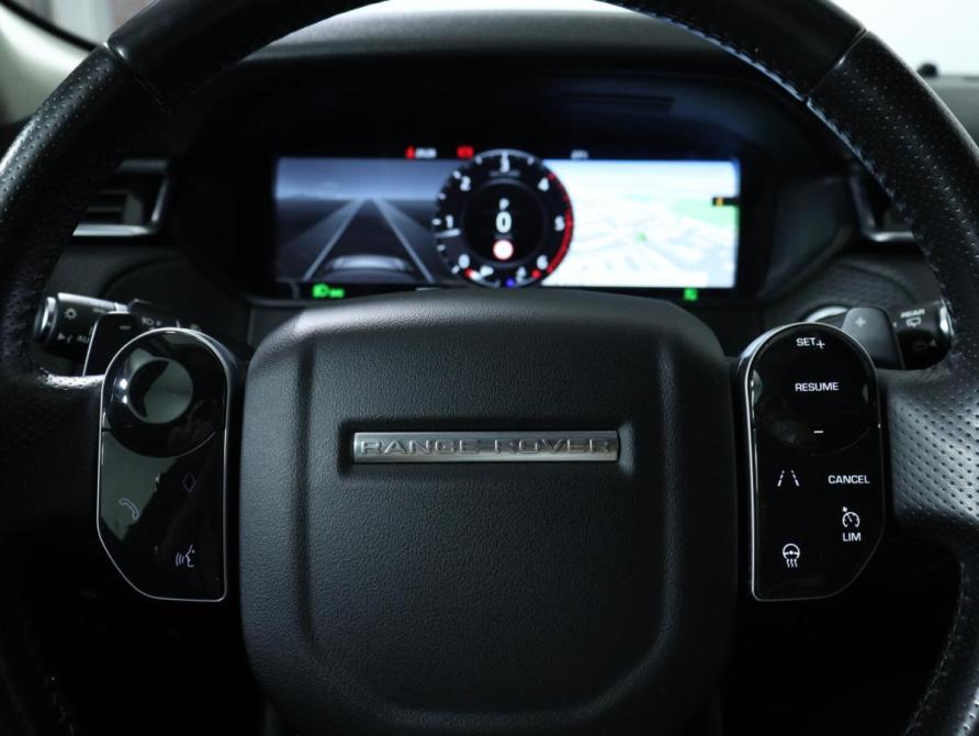 Land Rover Range Rover Velar I Санкт-Петербург  - изображение 18