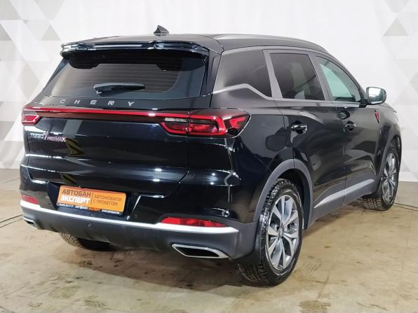 Chery Tiggo 7 Pro Max I с пробегом 2023 года, цена 1 819 000 рублей, 57000 км, внедорожник, Автокод Объявления
