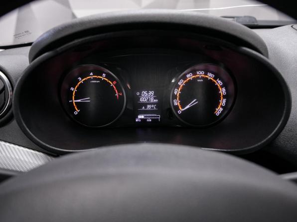 Lada (ВАЗ) Granta I Рестайлинг с пробегом 2020 года, цена 642 000 рублей, 100300 км, седан, Автокод Объявления