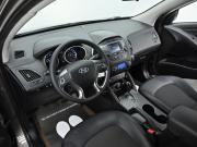 Hyundai ix35 I Рестайлинг Москва  - изображение 20