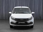 Lada (ВАЗ) Granta I Рестайлинг Ставрополь  - изображение 24