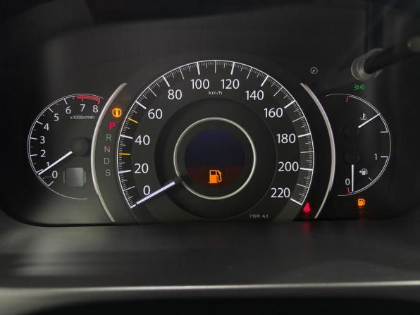 Honda CR-V IV с пробегом 2014 года, цена 1 470 000 рублей, 143976 км, внедорожник, Автокод Объявления