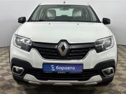 Renault Logan II Рестайлинг Борисоглебск  - изображение 21