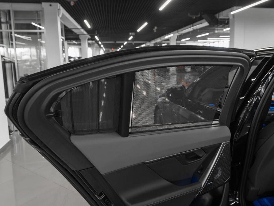 BMW 5 серии VIII (G60/G61/G68) Москва  - изображение 32