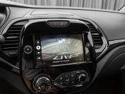 Renault Kaptur I Рестайлинг Москва  - изображение 41