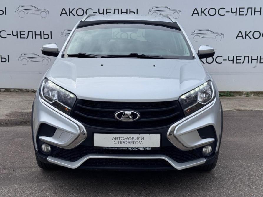 Lada (ВАЗ) XRAY I Набережные Челны  - изображение 2