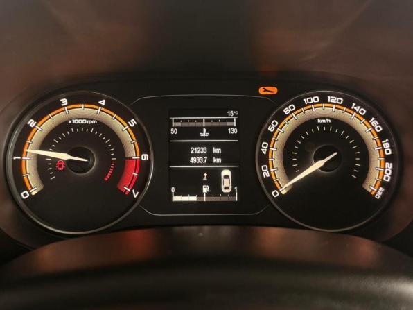Lada (ВАЗ) Vesta I Рестайлинг (NG) с пробегом 2023 года, цена 1 086 982 рубля, 21200 км, седан, Автокод Объявления
