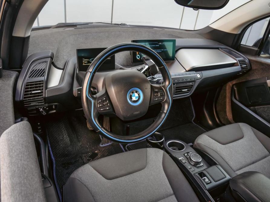 BMW i3 I (I01) Краснодар  - изображение 6