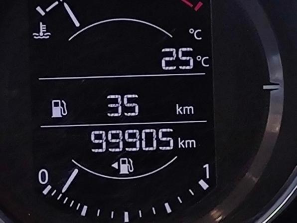 Mazda CX-5 II с пробегом 2018 года, цена 2 265 000 рублей, 99900 км, внедорожник, Автокод Объявления