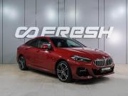 BMW 2 серии F44 Воронеж  - изображение 27