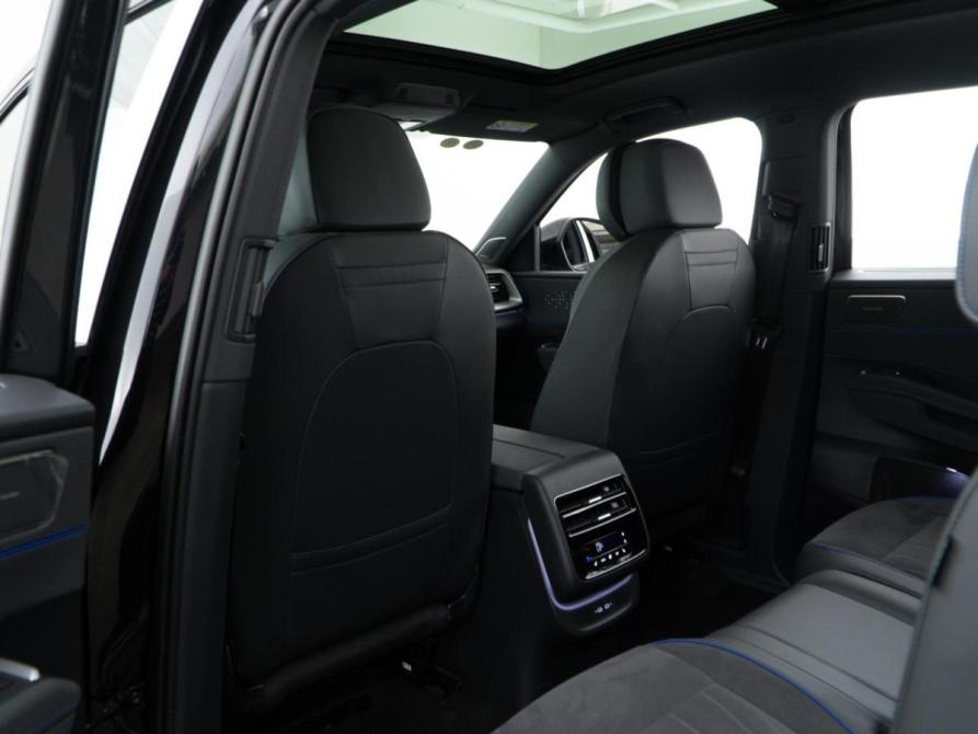 Volkswagen Teramont II (China Market) Москва  - изображение 13