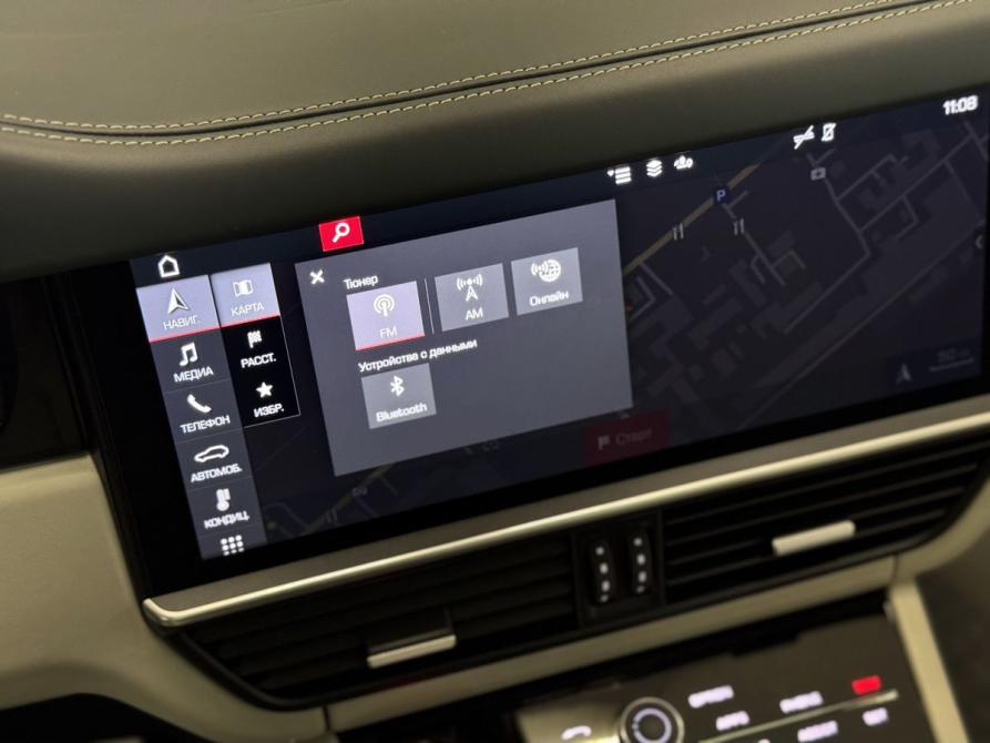 Porsche Cayenne III Санкт-Петербург  - изображение 17