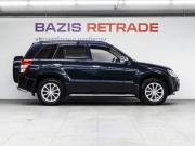 Suzuki Grand Vitara II Рестайлинг Тюмень  - изображение 27