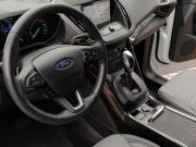 Ford Kuga II Рестайлинг Екатеринбург  - изображение 50