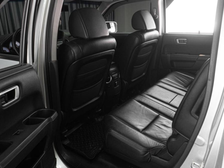 Honda Pilot II Тюмень  - изображение 13