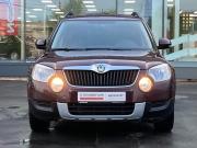 Skoda Yeti I Архангельск  - изображение 24