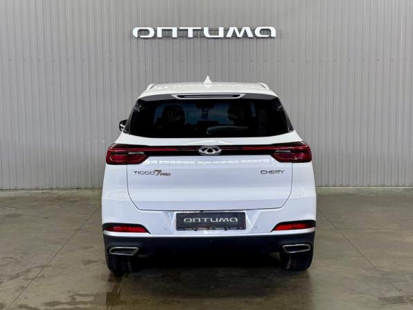 Chery Tiggo 7 Pro I с пробегом 2022 года, цена 1 597 000 рублей, 65331 км, внедорожник, Автокод Объявления