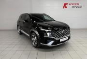 Hyundai Santa Fe IV Рестайлинг Астрахань  - изображение 22
