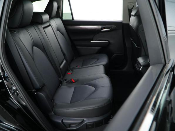 Toyota Highlander IV (XU70) с пробегом 2026 года, цена 5 398 999 рублей, 20 км, внедорожник, Автокод Объявления