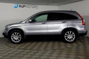 Honda CR-V III Нижний Новгород  - изображение 29