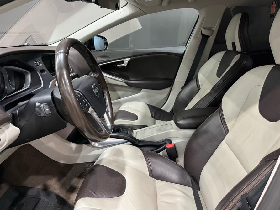 Volvo V40 Cross Country I Пермь  - изображение 15
