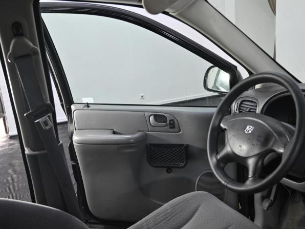 Dodge Caravan IV с пробегом 2005 года, цена 635 000 рублей, 230000 км, минивэн, Автокод Объявления