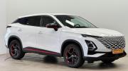 Omoda C5 I Киров  - изображение 36