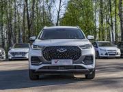 Chery Tiggo 8 Pro Max I Рестайлинг Санкт-Петербург  - изображение 22