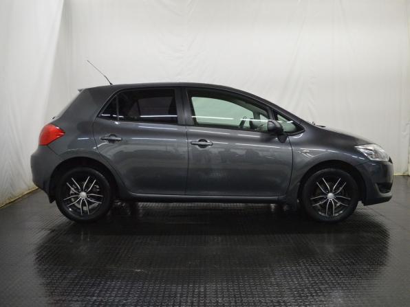 Toyota Auris I с пробегом 2008 года, цена 564 000 рублей, 225482 км, хэтчбек, Автокод Объявления