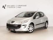 Peugeot 308 I Казань  - изображение 9