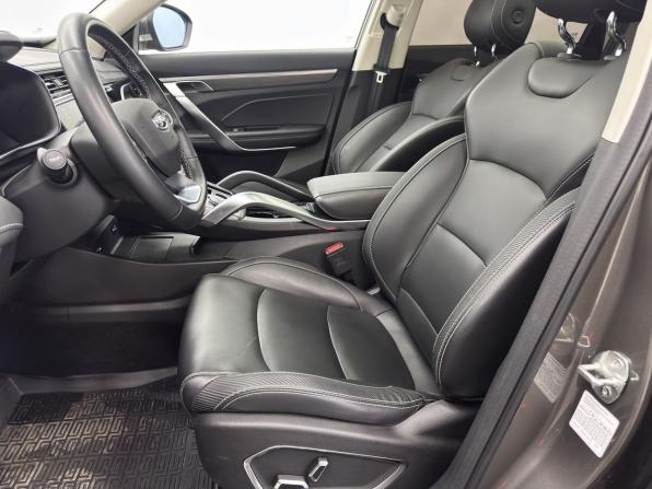 Geely Atlas Pro с пробегом 2024 года, цена 2 600 000 рублей, 3132 км, внедорожник, Автокод Объявления