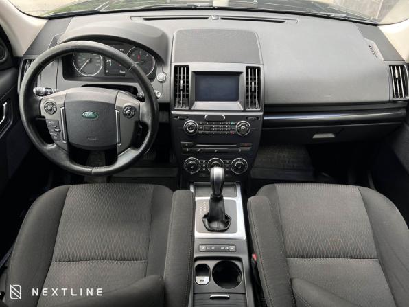 Land Rover Freelander II Рестайлинг 2 с пробегом 2014 года, цена 1 650 000 рублей, 176100 км, внедорожник, Автокод Объявления