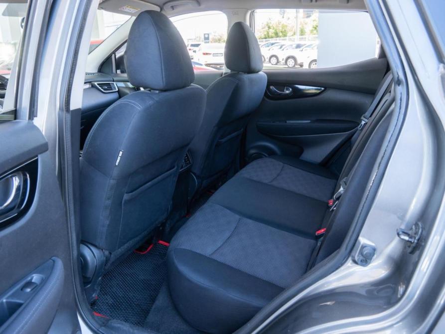 Nissan Qashqai II Волгоград  - изображение 11
