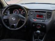 Kia Rio II Рестайлинг Москва  - изображение 24
