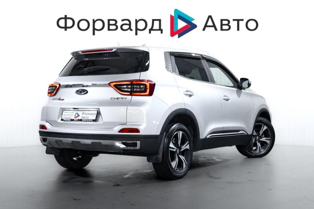 Chery Tiggo 4 Pro I Тюмень  - изображение 8