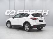 Mazda CX-5 I Ростов-на-Дону  - изображение 22