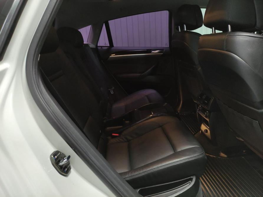 BMW X6 I (E71) Пермь  - изображение 10