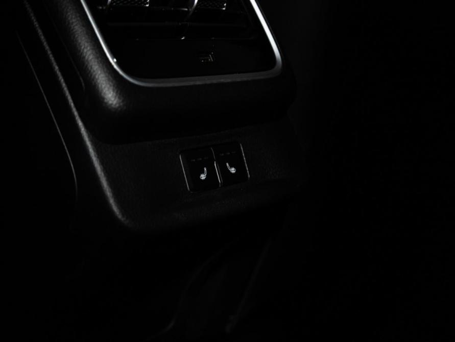 Chery Tiggo 7 Pro Max I Рестайлинг Санкт-Петербург  - изображение 22