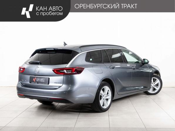 Opel Insignia II с пробегом 2019 года, цена 1 698 000 рублей, 198000 км, универсал, Автокод Объявления